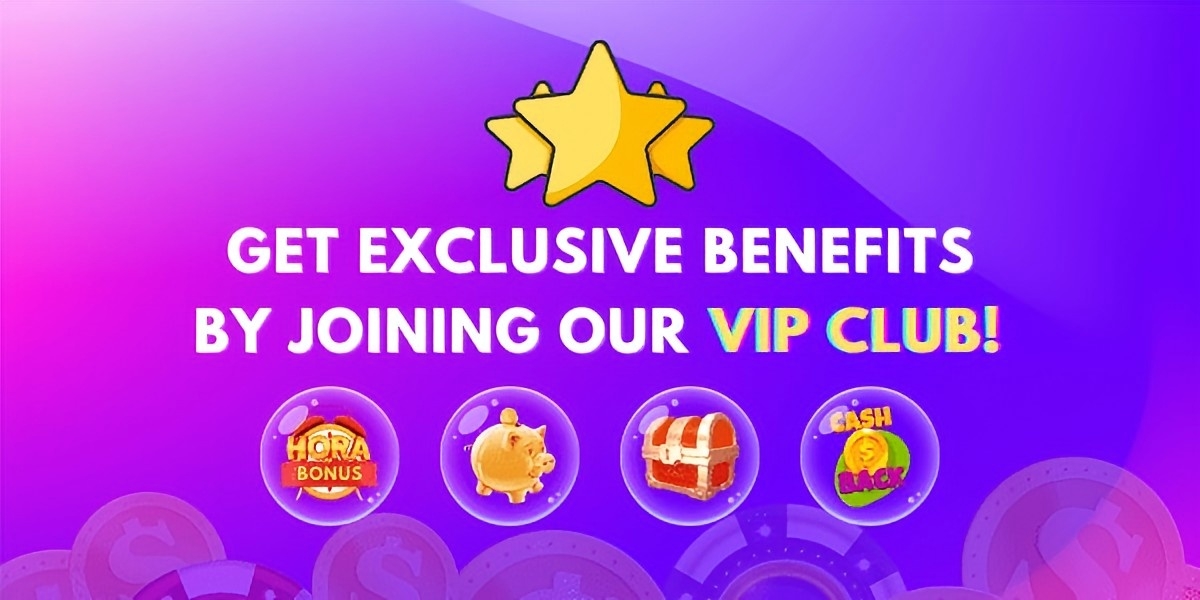 slotvip VIP banner