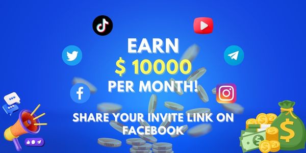 slotvip earn money promotional banner