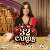32 Baraha slotvip casino icon