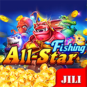 All Star Fishing slotvip game icon