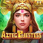 Aztec Priestess slotvip games icon