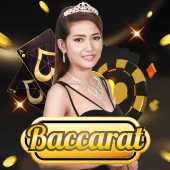 Baccarat slotvip casino icon