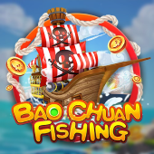 Bao Chuan Fishing slotvip game icon