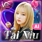 Blockchain Tai Xiu slotvip casino icon