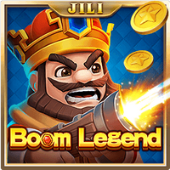 Boom Legend slotvip game icon