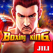 Boxing King slotvip game icon