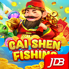 Cai Shen Fishing slotvip game icon