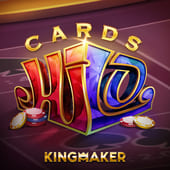 Cards Hi Lo slotvip games icon