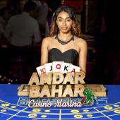 Casino Marina Andar Bahar slotvip casino icon