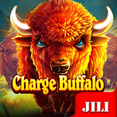 Charge Buffalo slotvip slot icon