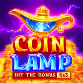 Coin Lamp slotvip slot icon