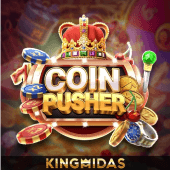 Coin Pusher slotvip games icon