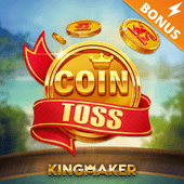 Coin Toss slotvip games icon