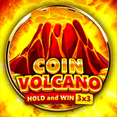 Coin Vilcano Hold and Win slotvip slot icon