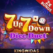 Dice Duet slotvip games icon