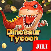 Dinosaur Tycoon slotvip game icon