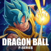 Dragon Ball slotvip slot icon