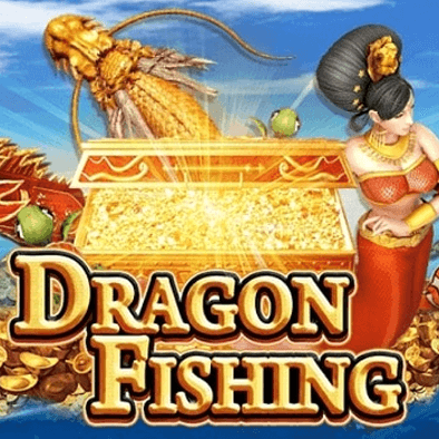 Dragon Fishing slotvip game icon