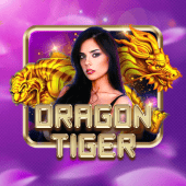 Dragon Tiger slotvip casino icon