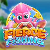 Fierce Fishing slotvip game icon