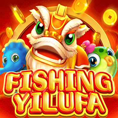 Fishing Yi Lu Fa slotvip game icon