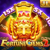 Fortune Gems 2 slotvip games icon