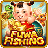 Fuwa Fishing slotvip game icon