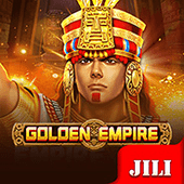 Golden Empire slotvip casino icon