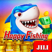 Happy Fishing slotvip games icon
