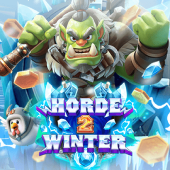 Horde 2 Winter slotvip slot icon