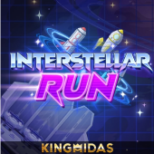 Interstellar Run slotvip game icon