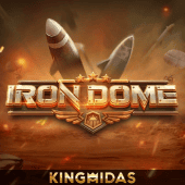 Iron Dome slotvip game icon
