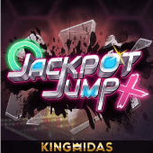 Jackpot Jump slotvip games icon