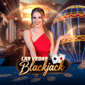 Las Vegas Blackjack slotvip casino icon