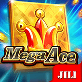 Mega Ace slotvip slot icon
