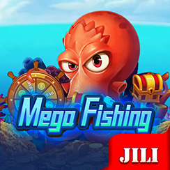 Mega Fishing slotvip game icon