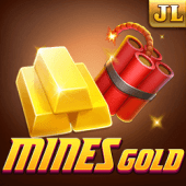 Mines Gold slotvip slot icon