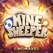 Minesweeper slotvip game icon