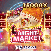 Night Market slotvip slot icon