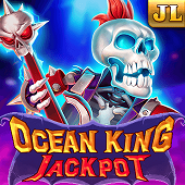 Ocean King Jackpot slotvip game icon