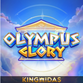 Olympus Glory mythic table on slotvip