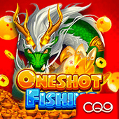 Oneshot Fishing slotvip game icon