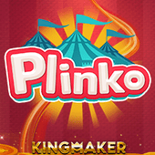 Plinko slotvip game icon