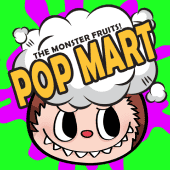 Popmart slotvip slot icon