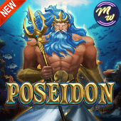 Poseidon slotvip slot icon