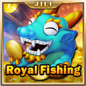 Royal Fishing slotvip game icon