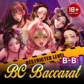 Sexy Blockchain Baccarat B B slotvip casino icon