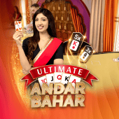Ultimate Andar Bahar slotvip casino icon