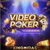 Video Poker slotvip games icon