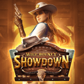Wild Bounty Showdown slotvip slot icon